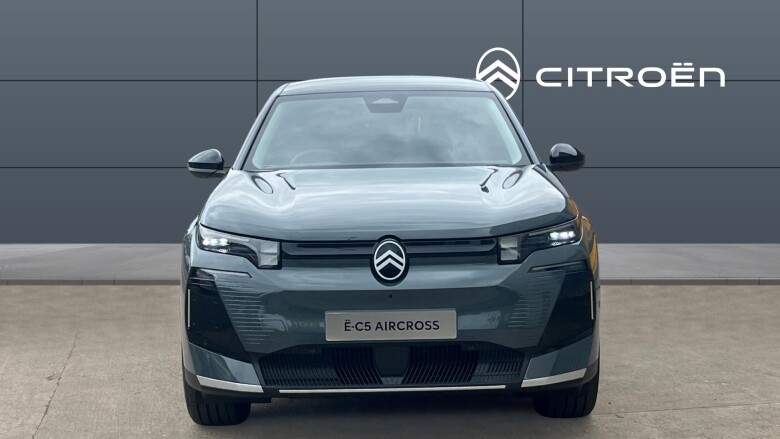 Citroen C5 Aircross 157kW Max 73kWh 5dr Auto Electric Hatchback
